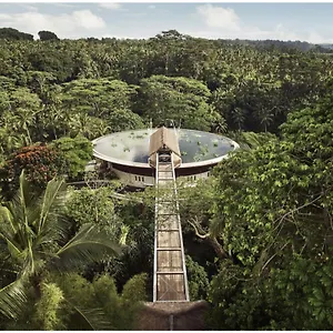 ***** Resort Four Seasons Bali At Sayan Indonesien