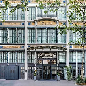 Boutet Bastille - Mgallery Collection Париж