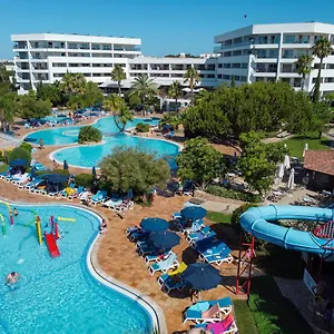 **** Aparthotel Alfagar Portugal