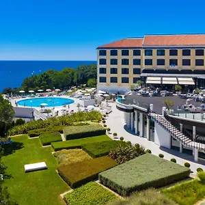 **** Hotel Park Plaza Histria Kroatien