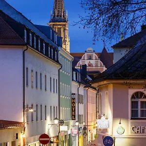 *** Hotel Am Peterstor Deutschland