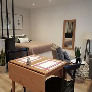  Apartment La Bastido Frankreich